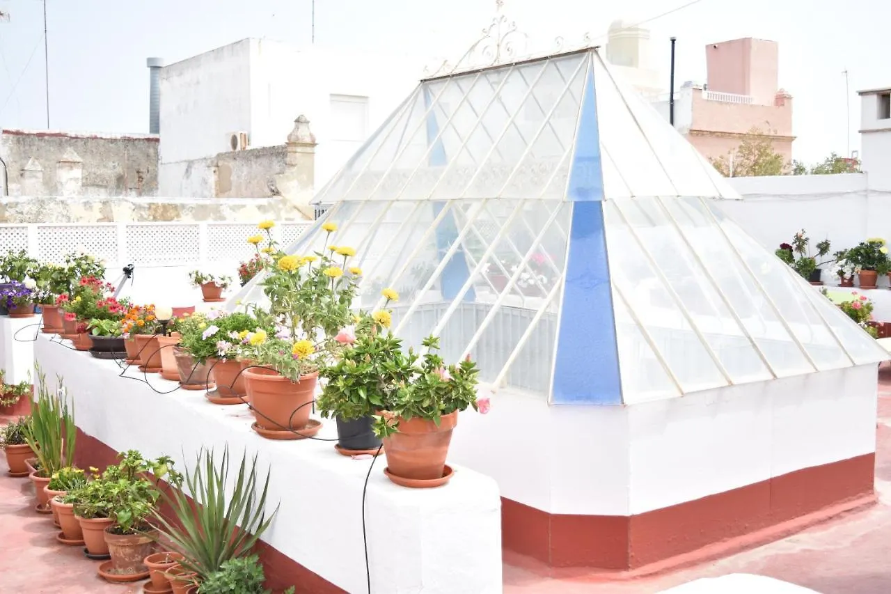 Appartement Veedor 12 à Cadix 0*,  Espagne