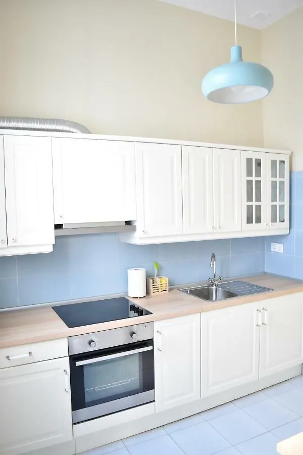 Appartement Veedor 12 à Cadix