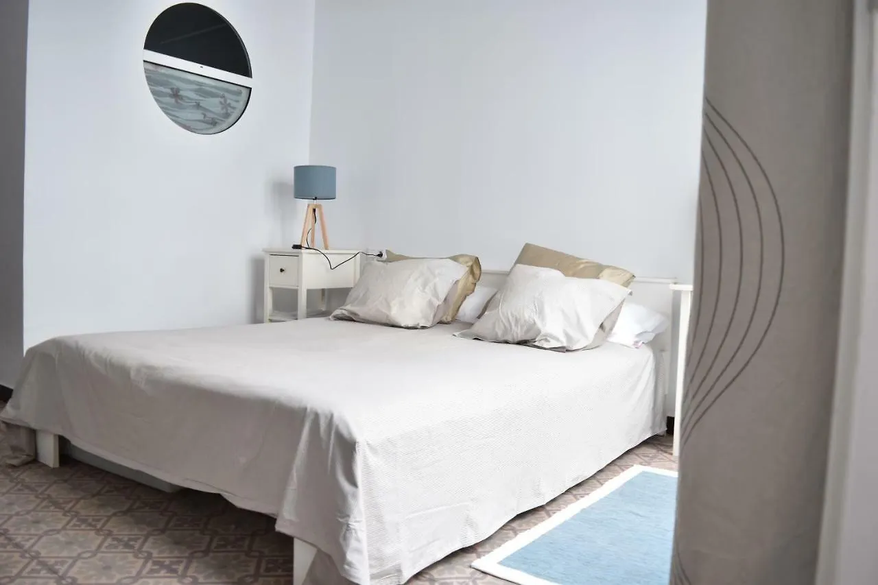 Veedor 12 Apartment Cadiz