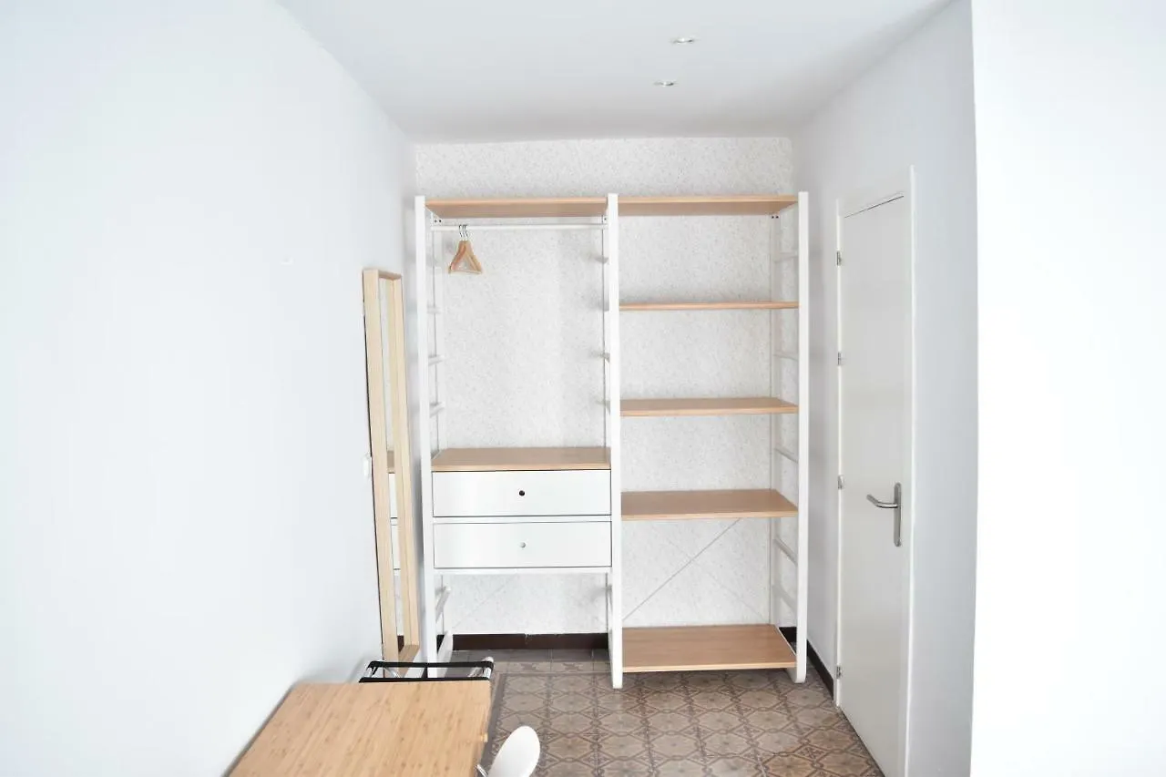 Veedor 12 Apartment Cadiz
