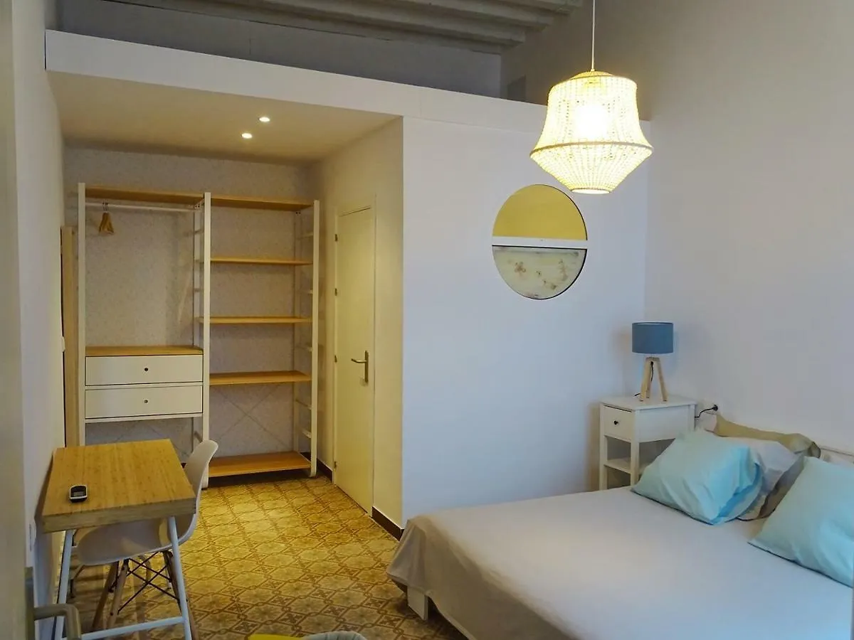 Veedor 12 Apartment Cadiz Spain