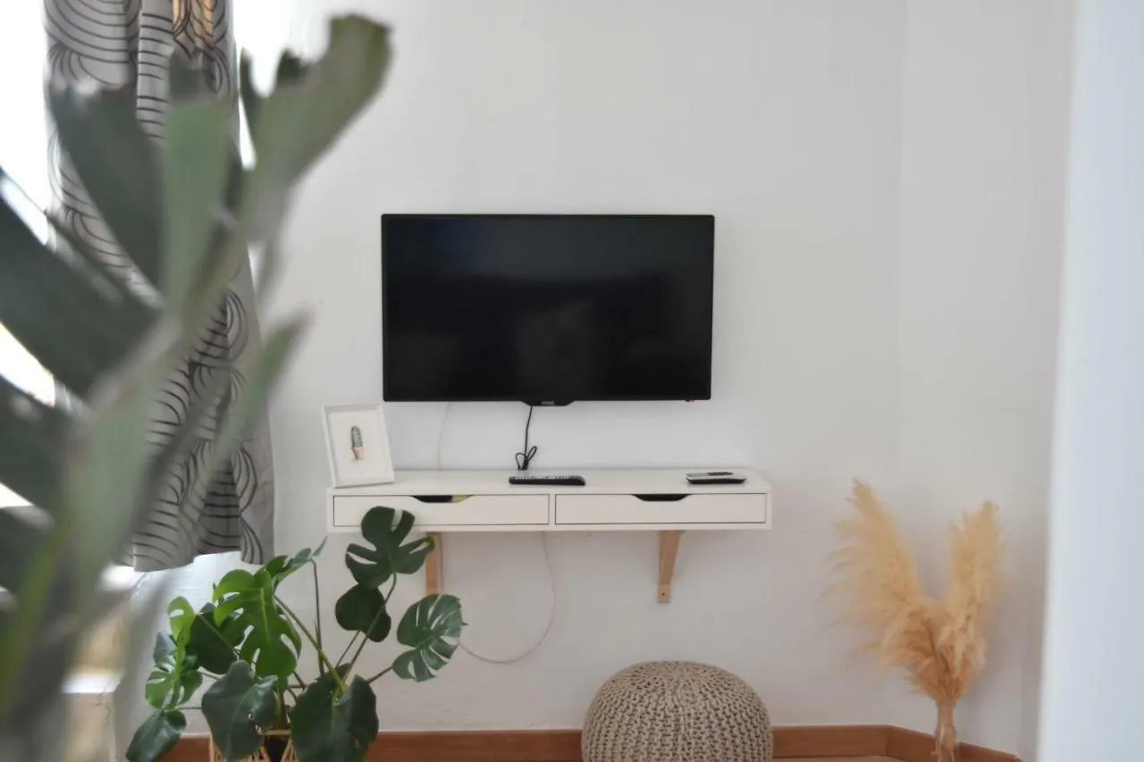 Veedor 12 Apartment Cadiz