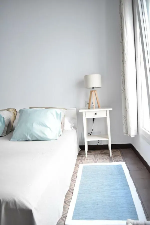 Veedor 12 Apartment Cadiz