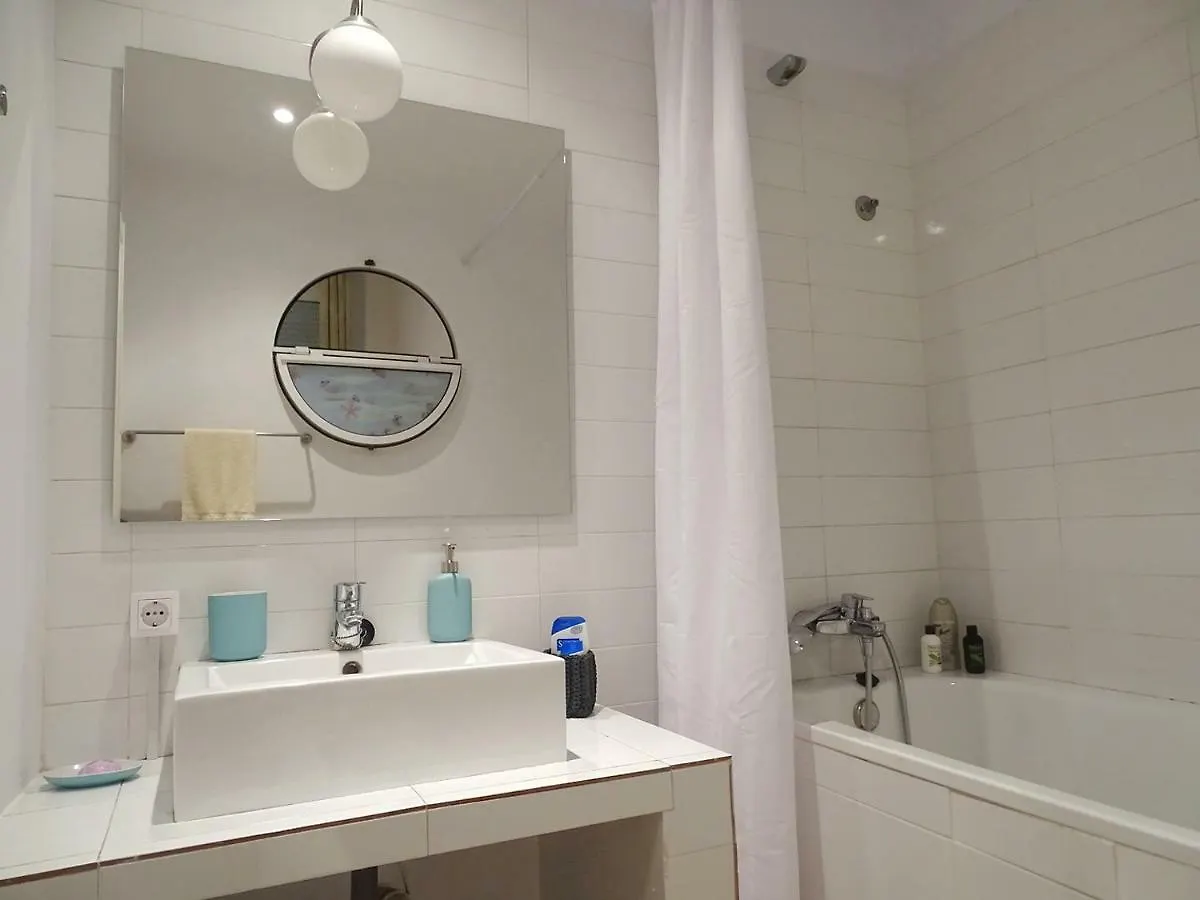 Veedor 12 Apartment Cadiz