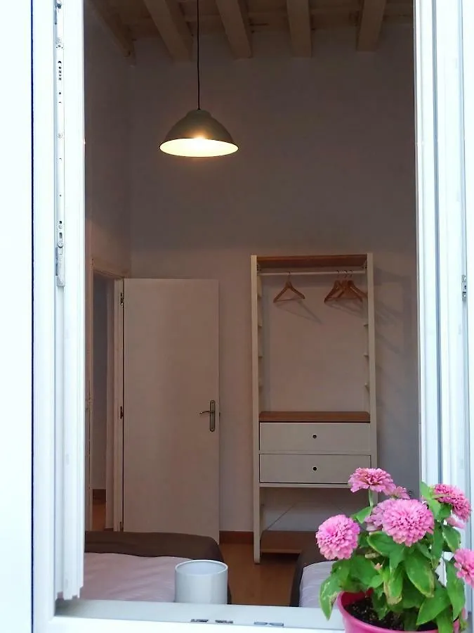Veedor 12 Apartment Cadiz