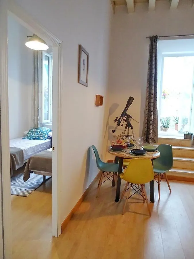 Veedor 12 Apartment Cadiz 0*,