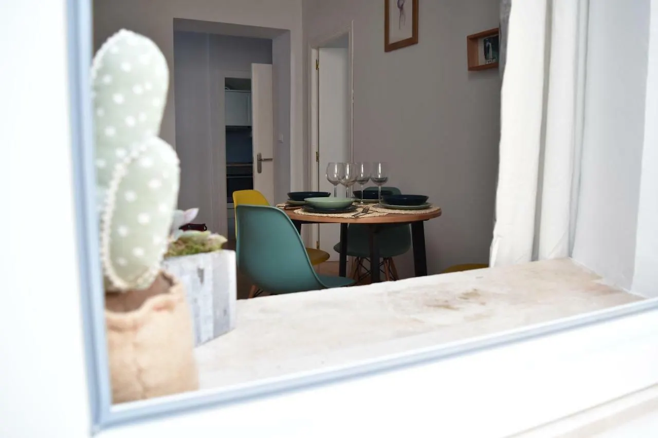Veedor 12 Apartment Cadiz 0*,  Spain