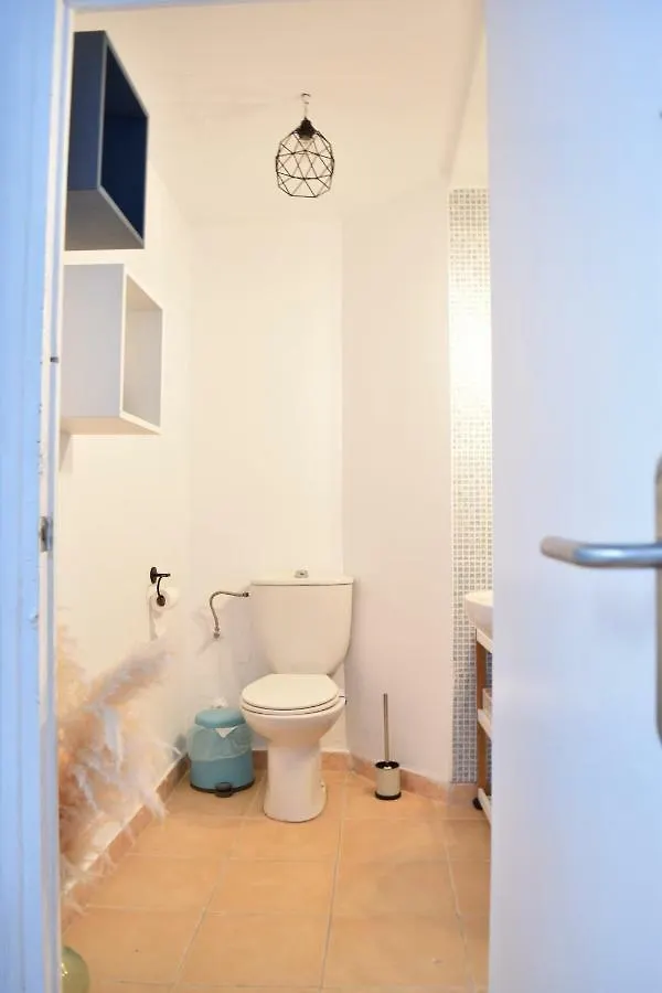 Veedor 12 Apartment Cadiz