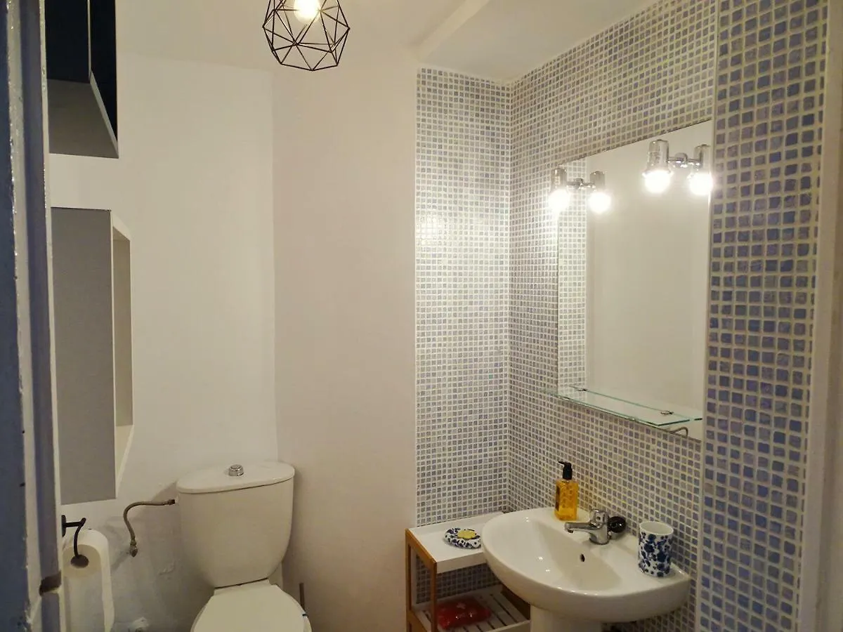 Veedor 12 Apartment Cadiz